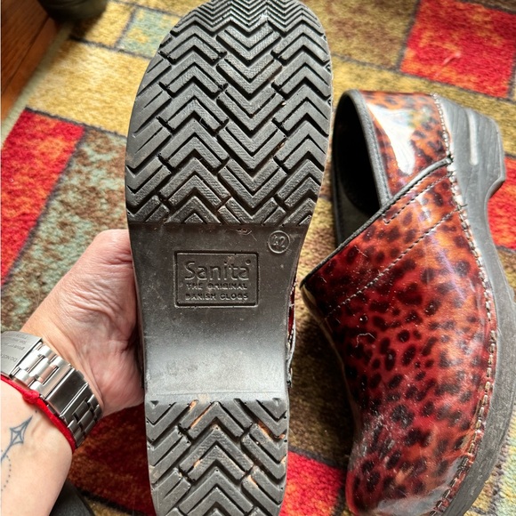 Sanita shoes - Picture 5 of 7